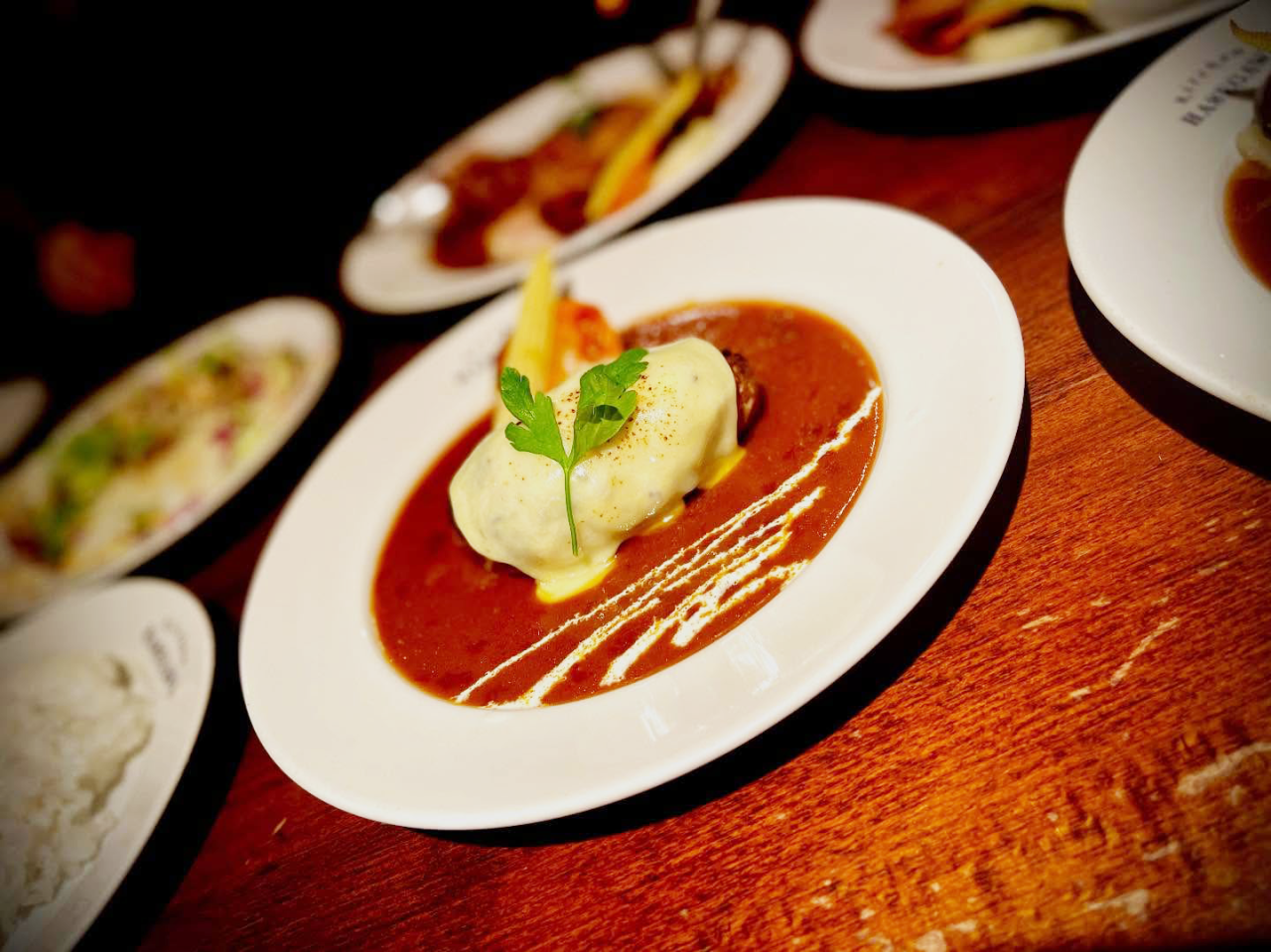 店内仕込みの手作り｜だからこそ数量限定の価値